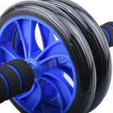 AB Roller Wheel Machine Jump Rope Push Up
