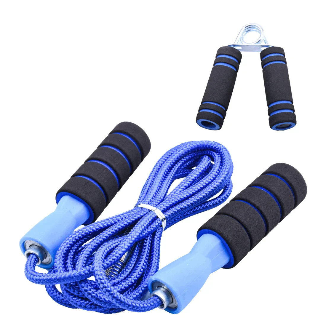 AB Roller Wheel Machine Jump Rope Push Up