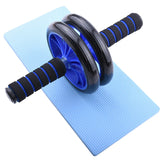 AB Roller Wheel Machine Jump Rope Push Up