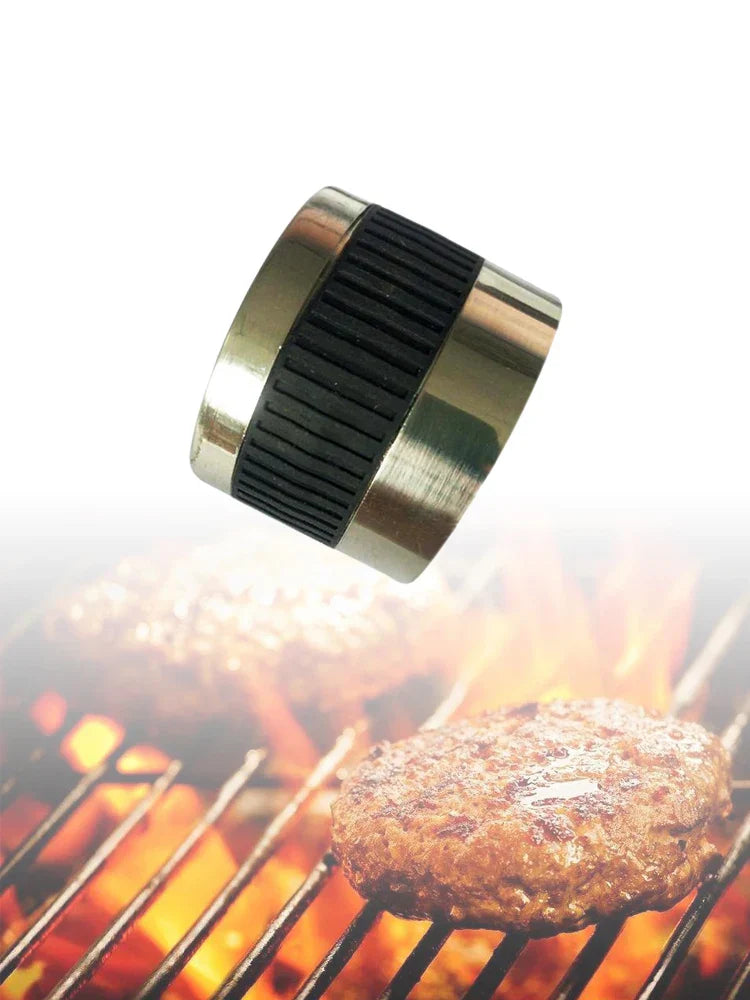 ABS Plastic Control Knob Switch BBQ For Gas