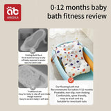 AIBEDILA Accessories Baby Bath Shower Bath Mesh Netting