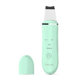 ANLAN Ultrasonic Skin Scrubber Deep Face Cleaning Machine