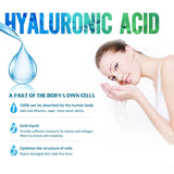 ARTISCARE Hyaluron Acid Serum for Face Moisturizing 10pcs