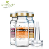 ARTISCARE Serum for Face Whitening Anti Wrinkles 8pcs