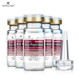 ARTISCARE Six Peptides Face Serum 5pcs Anti Wrinkles