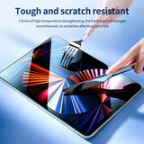 SmartDevil Tempered Glass Film for iPad Pro 11