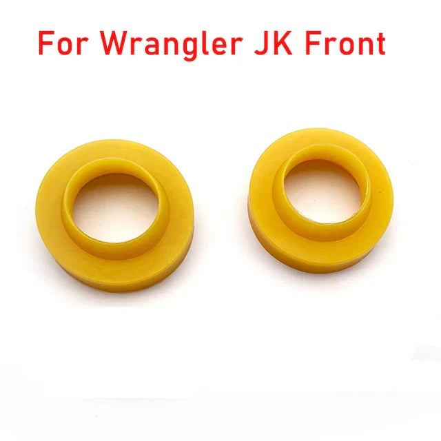 Polyure 2CM Coil Spring Spacer For 20072021 Jeep