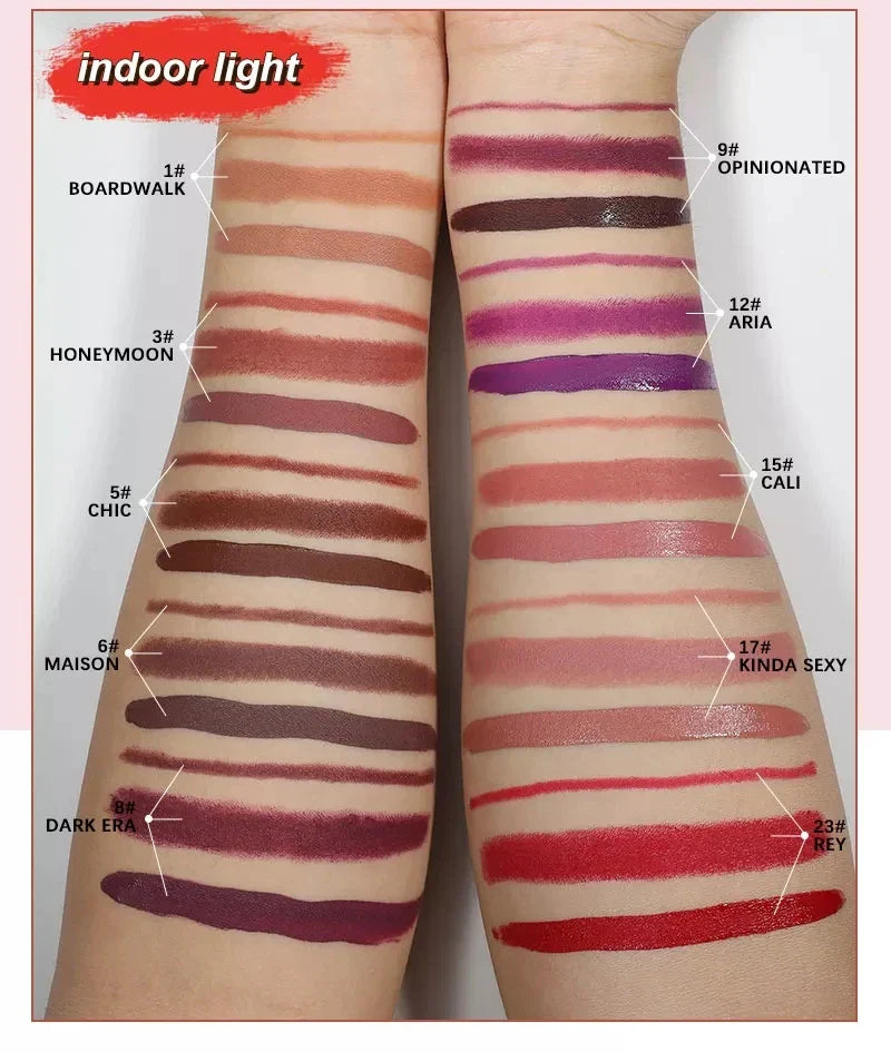 Private Label Custom 3 In 1 Long Lasting