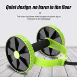 Ab Roller for Abs Workout Multifunctional Thicker Ab