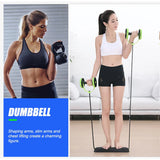 Ab Roller for Abs Workout Multifunctional Thicker Ab