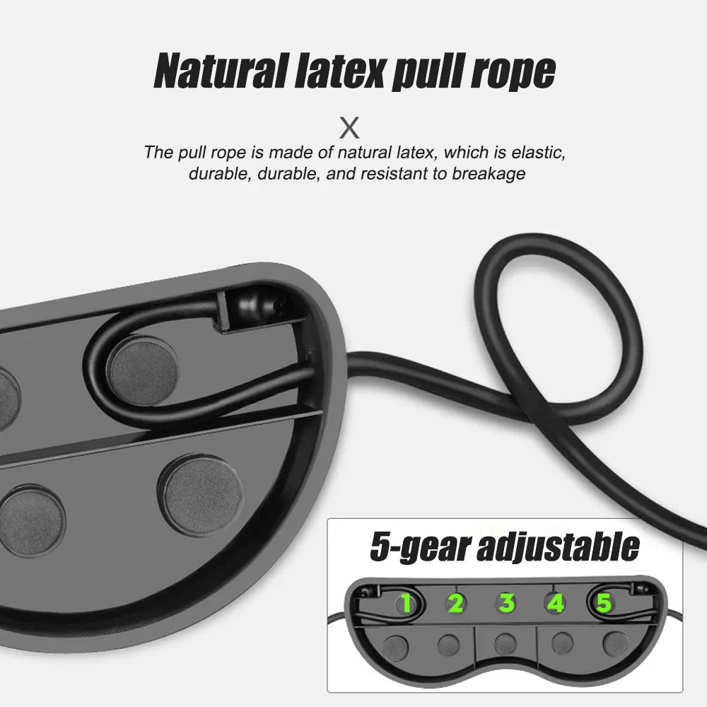 Ab Roller for Abs Workout Multifunctional Thicker Ab