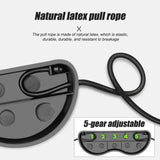 Ab Roller for Abs Workout Multifunctional Thicker Ab