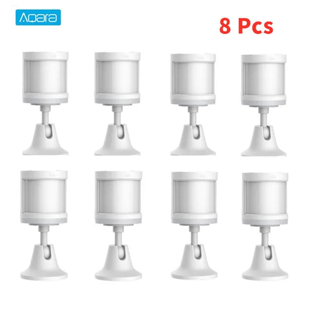 New Aqara Motion Sensor Smart Human Body Sensor
