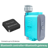 Rain Seer Tuya Bluetooth Garden Home Irrigation Watering