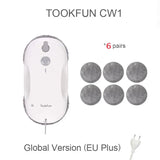 TOOKFUN CW1 Electric Smart Robotic Window Cleaner For