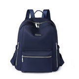 BellaViso Large Capacity Women's Backpacks Fashion Lady's Oxford