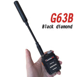 mini walkie talkie Two-way radio ham walkie profesional