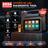 OTOFIX D1 LITE OBD2 Scanner Car Diagnostic Tool