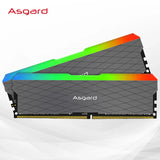 Asgard ddr4 ram 8GX2 16G 3200MHz RGB RAM