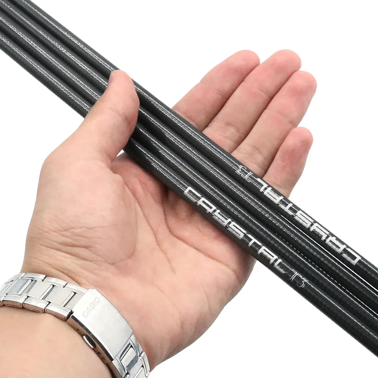 Freilein Kite Rod 82cm~89cm Wrapped Carbon Fiber Frame