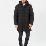 Sale nortfolk men's winter jacket thick down coat