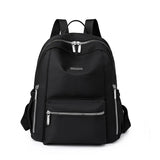 BellaViso Large Capacity Women's Backpacks Fashion Lady's Oxford