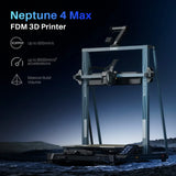 Elegoo Neptune 4 Max 3D Printer FDM 500