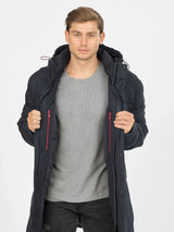 Sale nortfolk men's winter jacket thick down coat