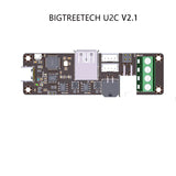 BIGTREETECH EBB36 EBB42 CAN Tool Board Support Canbus