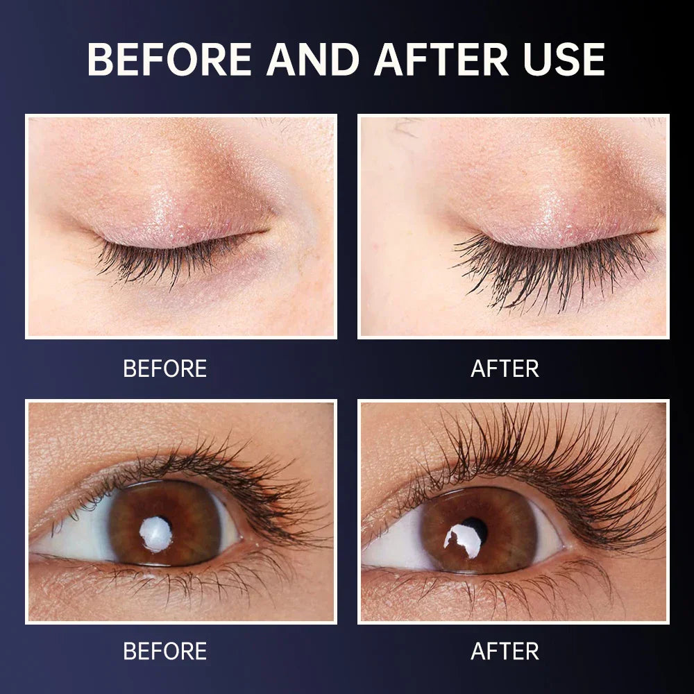 HAIRCUBE Eyelash Growth Serum Products Fast Eyelashes Essence