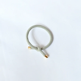 20pcpack Women Elastic Hair Rubber Bands Stylish Girls