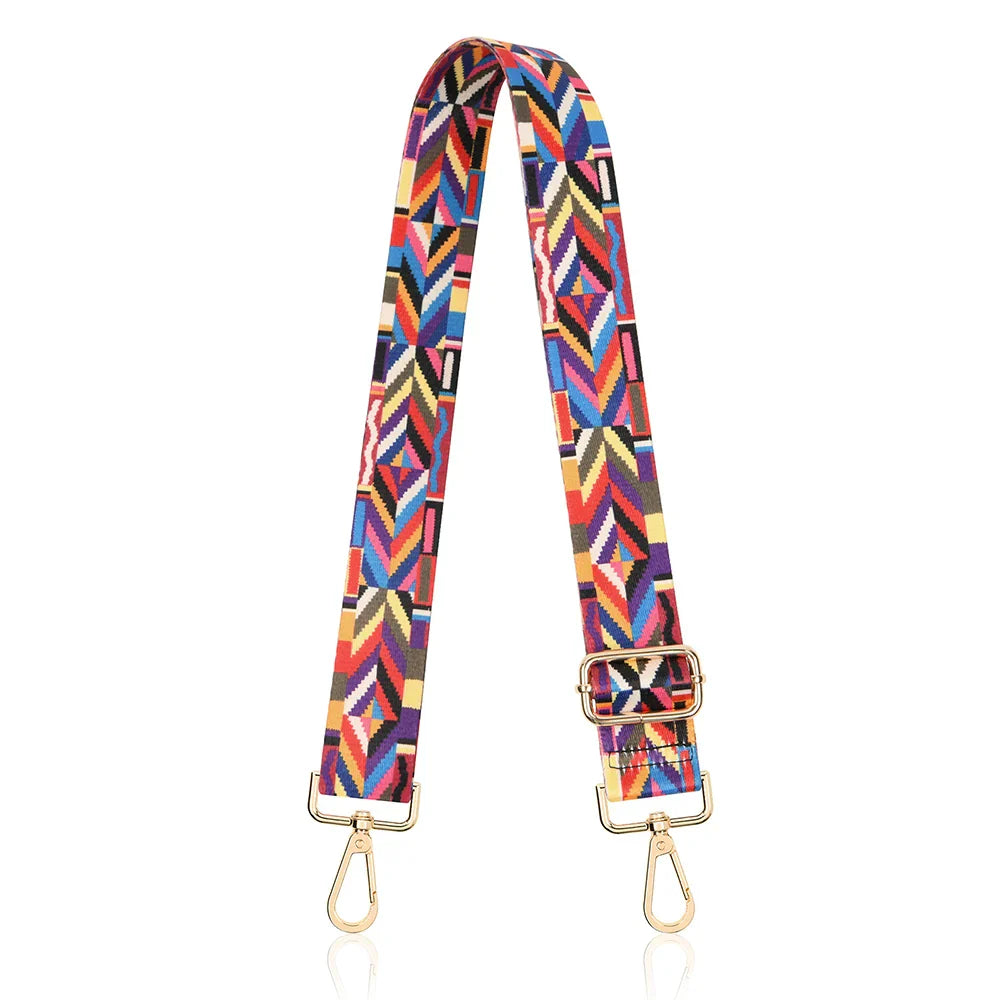 Adjustable Bag Strap Bag Part Accessories for Handbags