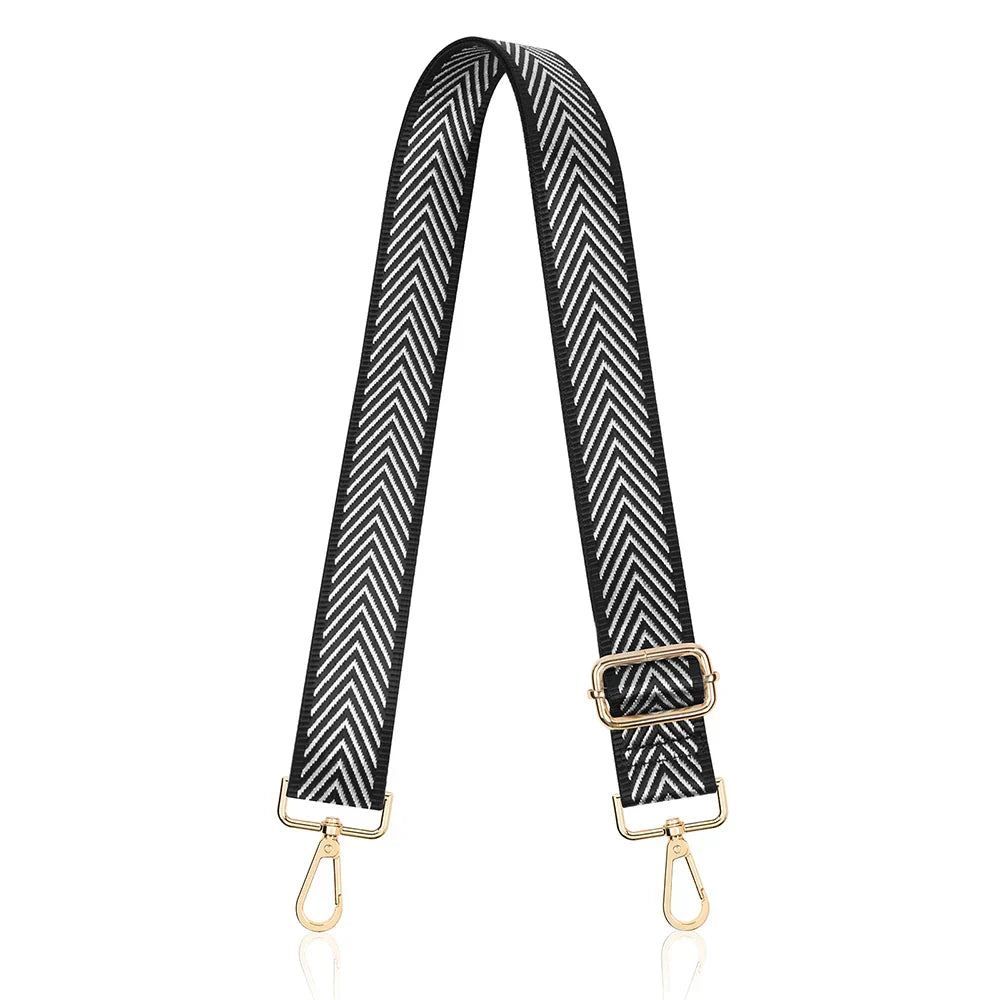 Adjustable Bag Strap Bag Part Accessories for Handbags