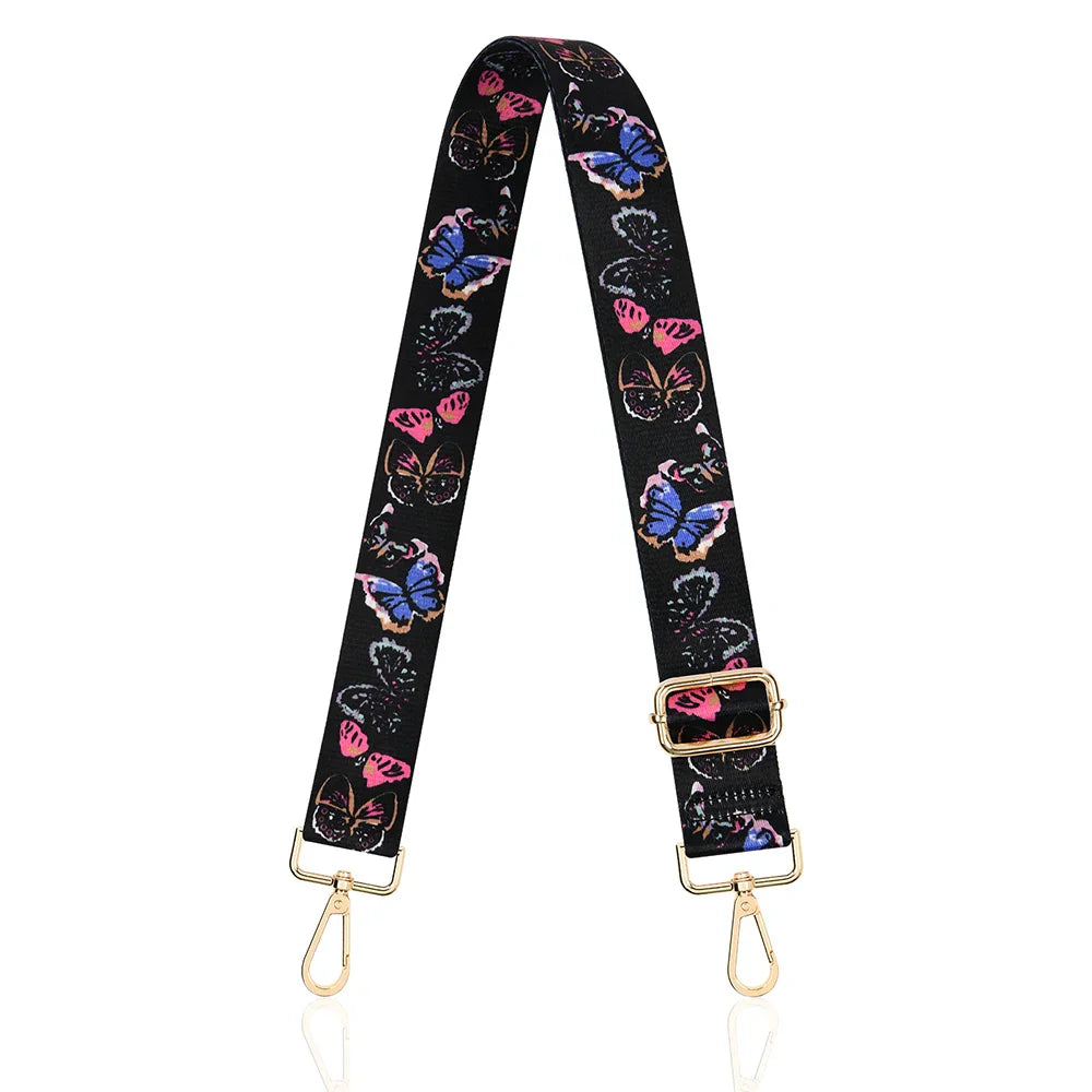 Adjustable Bag Strap Bag Part Accessories for Handbags