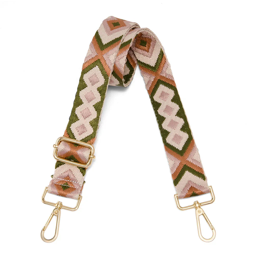 Adjustable Bag Strap Bag Part Accessories for Handbags