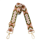 Adjustable Bag Strap Bag Part Accessories for Handbags