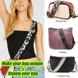 Adjustable Bag Strap Bag Part Accessories for Handbags