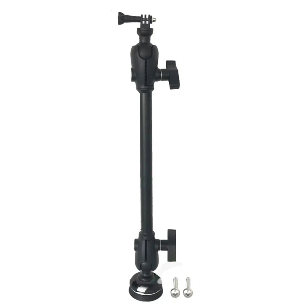 Adjustable Kayak Canoe Camera Mount Base Safety Camera