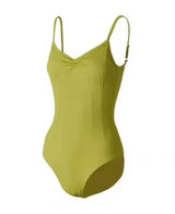 Adult Ballet Dance Leotard 2024 New Design Daily