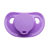 Adult Sized Pacifier Dummy with Large BPA and