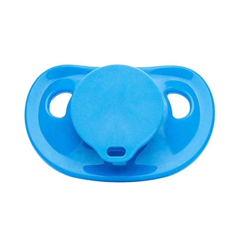 Adult Sized Pacifier Dummy with Large BPA and