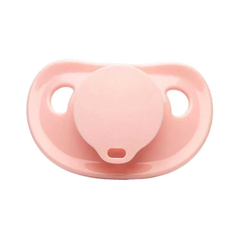 Adult Sized Pacifier Dummy with Large BPA and