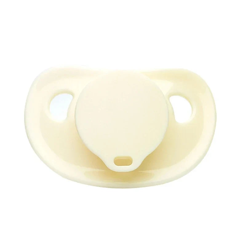 Adult Sized Pacifier Dummy with Large BPA and