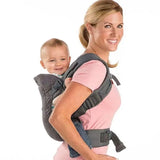 Advanced 4-in-1 Baby Carrier Strap Multifunctional Convertible Washable