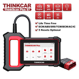 THINKCAR Thinkscan Plus S7 S6 S4 Obd2 Scanner