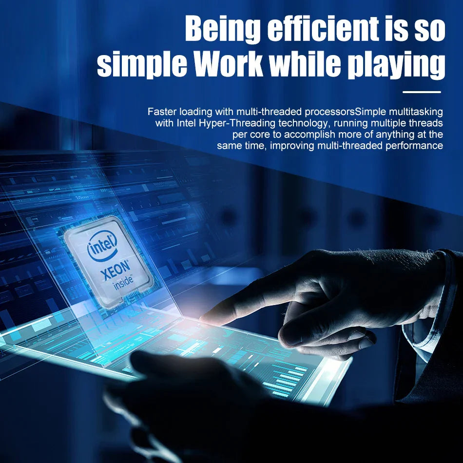 Used Intel XEON E5 2680 V4 CPU Processor