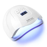 Led Lamp For Uv Nail Drying Light