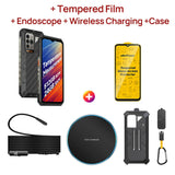 Ulefone Power Armor 18 Ultra 5G Rugged Phone