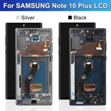 Screen for Samsung Galaxy Note10+ N975F N976F Lcd
