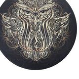 Alchemical Moon Drum Desktop Ornament Fashion Shaman Drum
